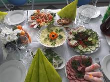 Банкетный зал
